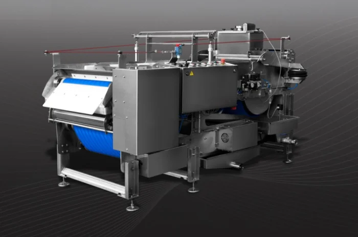 Ленточные пресса для фруктов разной производительности- фото № 4