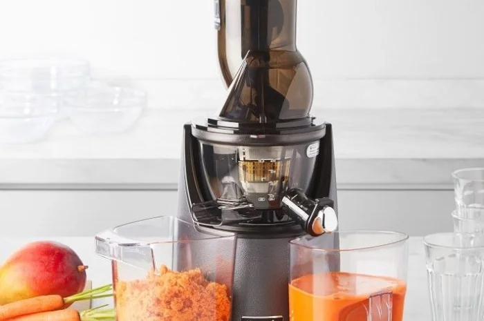 Шнековая соковыжималка Kuvings EVO820. Укрепите иммунитет- фото № 1