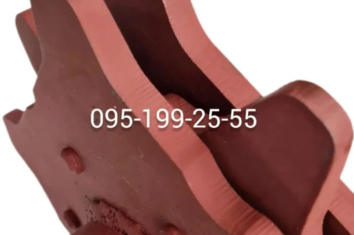 Зірочка привідна ТСН-160- фото № 2