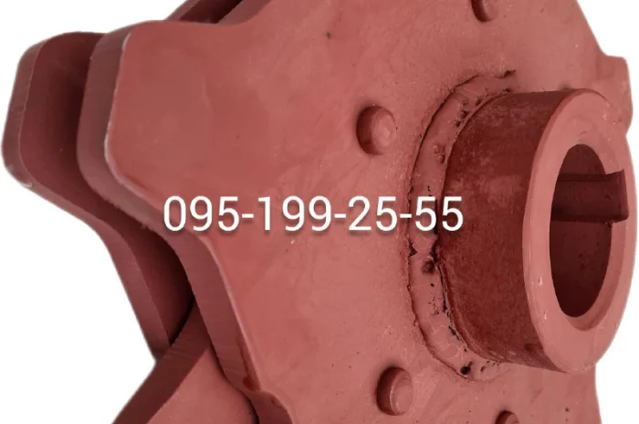 Зірочка привідна ТСН-160- фото № 3