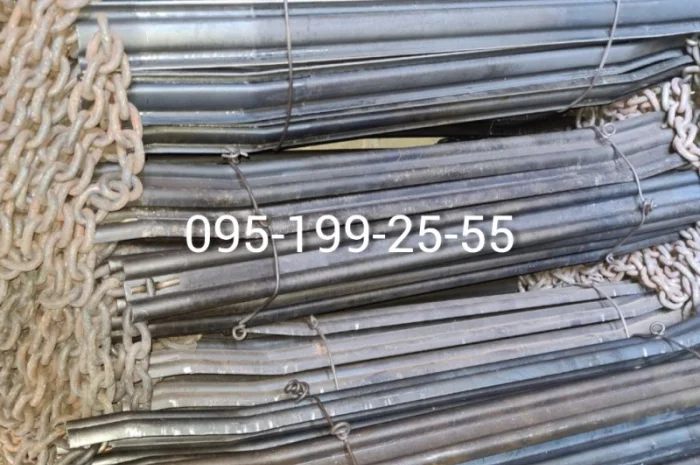 Транспортер у зборі кормороздавача КТУ-10, КТУ-4- фото № 1