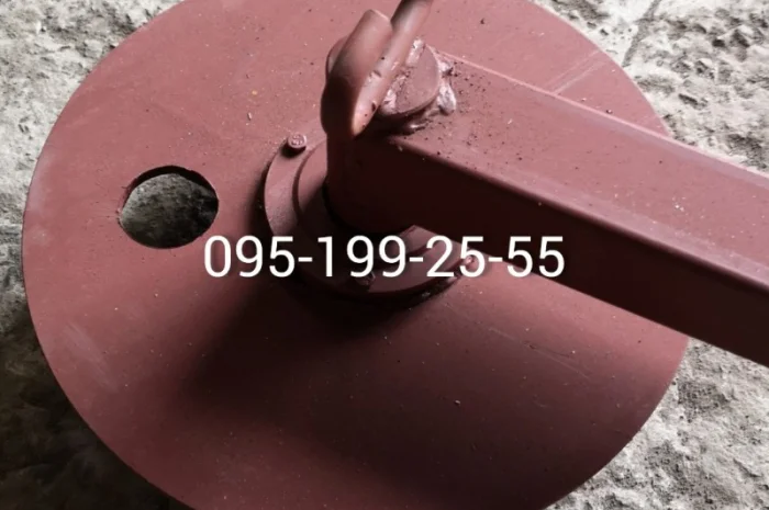 Поворотно-натяжний пристрій КНФ.10.190- фото № 1