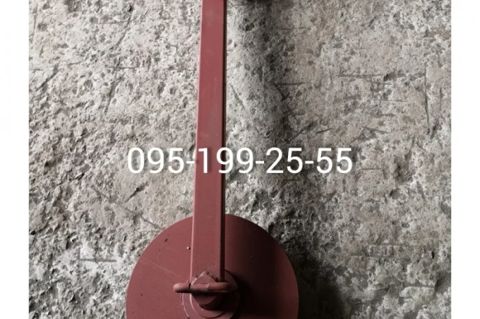 Поворотно-натяжний пристрій КНФ.10.190- фото № 2