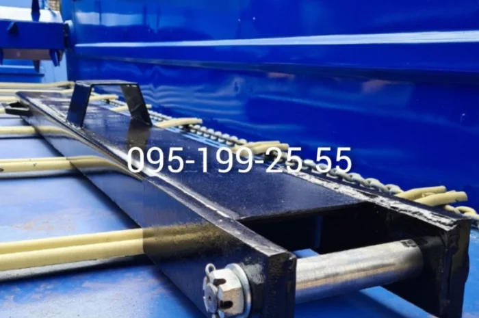 Дишло КТУ-10А, палець дишла КТУ-10А, петля дишла КТУ-10А- фото № 2