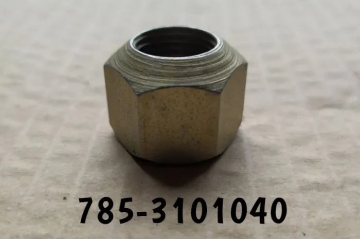 Диски на тракторный прицеп 2ПТС-4, КТУ- фото № 5