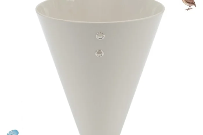 Конус для убоя птицы (перепелов)- фото № 1