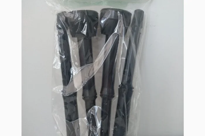 Сосковая резина GENES GS12 аналог МС11 Delaval- фото № 1