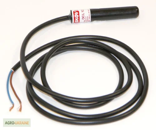 Датчик температуры DOL 12- фото № 1