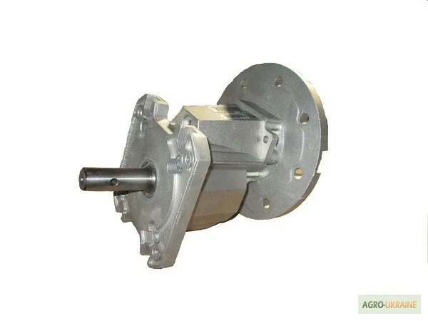 Редукторы Varvel 3, 94 (FRP G90) для систем кормления на птицефабрике- фото № 1