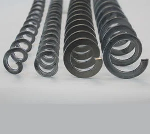 Гибкий шнек для трубы ø75 мм- фото № 1