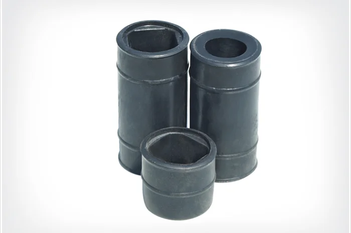 Соединительные муфты для трубы поения- фото № 1