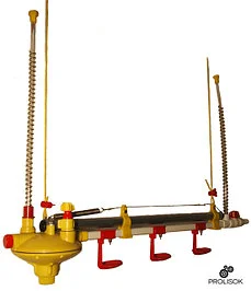 Труба поения ПВХ 22*22- фото № 5