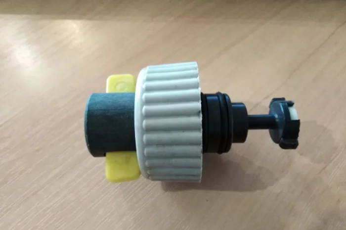 Ремонтный комплект регулятора давления- фото № 1