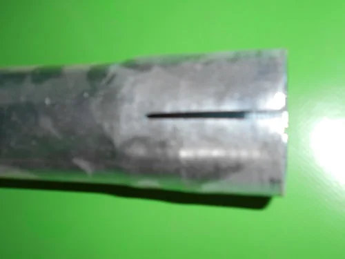 Труба для шнековой линии кормораздачи- фото № 5