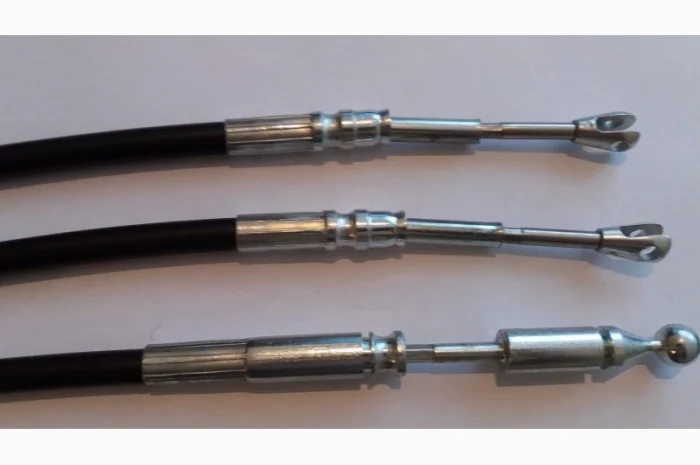 Продам Трос для соединения с джойстиком- фото № 1