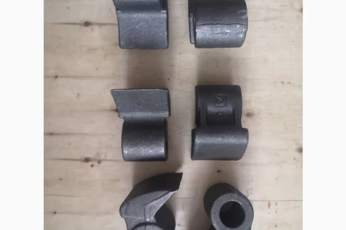 Зуб мульчера лісового FAE FMM/DT- фото № 1