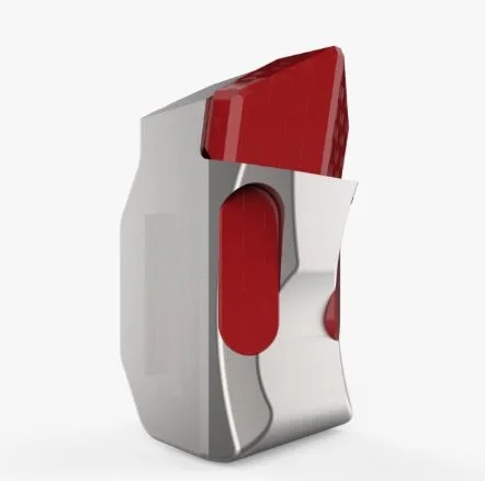 Зуб фрезы Сеппи Seppi M (Різець фрези Сеппі- фото № 3