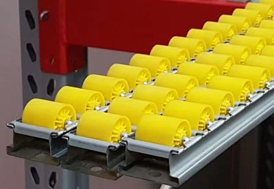 Роликова рейка для деревообробних станків- фото № 9