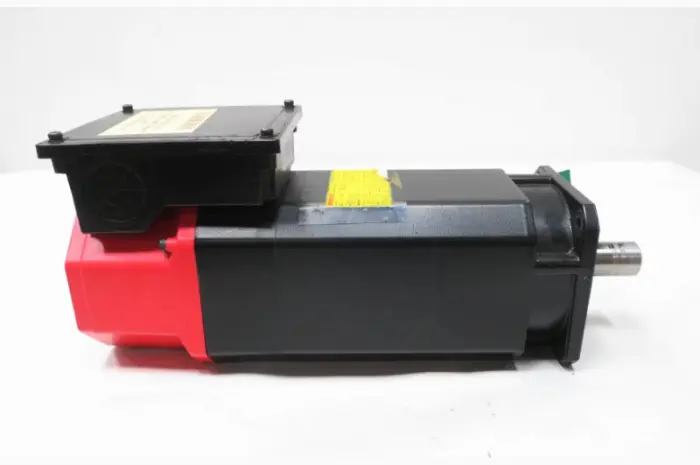 Купити в 2024р. FANUC 100% Каталогу СЕРВОМОТОРІВ і ЕНКОДЕРІВ Ви можете в нас- фото № 1