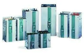 Прямі поставки 100% Приводів SIEMENS SIMOREG з 2010р- фото № 1