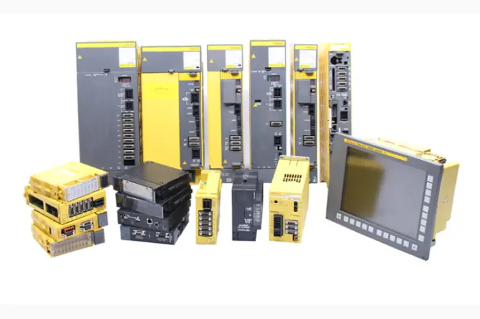 Купити FANUC 100% Каталогу ПЛК (PLC) Ви можете в нас- фото № 1