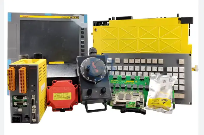 Купити в 2024р. 100% Каталогу FANUC ПЛК (PLC) Ви можете в нас- фото № 1