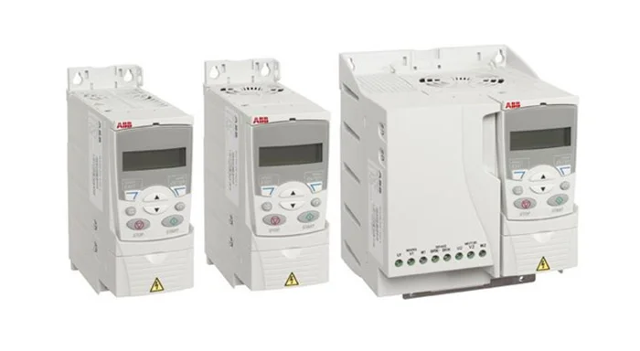 Купити Перетворювачі Частоти, Серво та Інверторні Приводи ABB 100% Каталогу з 2010р- фото № 1