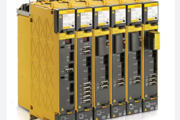 Купити в 2024р. СЕРВОПРИВОДИ і ПРИВОДИ 100% Каталогу FANUC Ви можете в нас- фото № 1