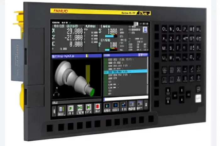 Купити FANUC в 2024р. 100% Каталогу Промисловіх Комп'ютерів і Мониторів в нас- фото № 1