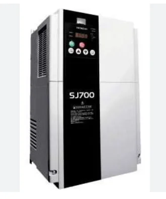 Купити в 2024р. HITACHI 100% Каталогу Перетворювачів Частоти та Інверторних Приводів- фото № 1