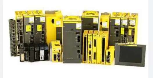 Купить в 2024г. 100% Каталога Комплектующих ЧПУ (CNC) систем FANUC Вы можете у нас- фото № 1
