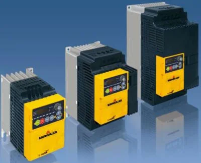 Купити BAUMULLER 100% Каталогу Перетворювачів Частоти і Інверторних Приводів в 2024р- фото № 1