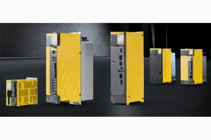 Купити СЕРВОПРИВОДИ і ПРИВОДИ 100% Каталогу FANUC в 2024р. Ви можете в нас- фото № 1