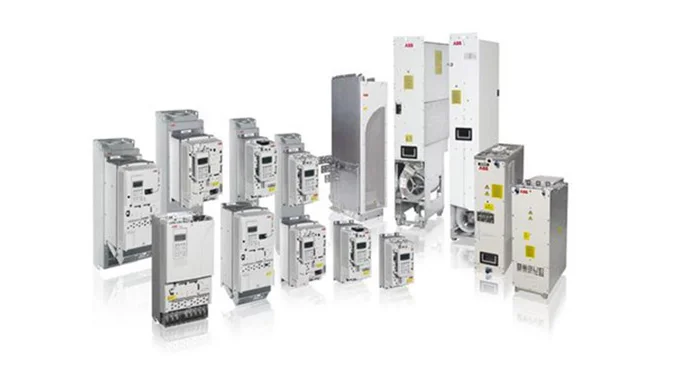Купити Сервопривода та Перетворювачі Частоти ABB 100% Каталогу з 2010р- фото № 1