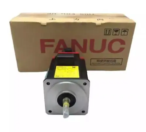 Купити в 2024р. 100% Каталогу СЕРВОМОТОРІВ і ЕНКОДЕРІВ FANUC Ви можете в нас- фото № 1