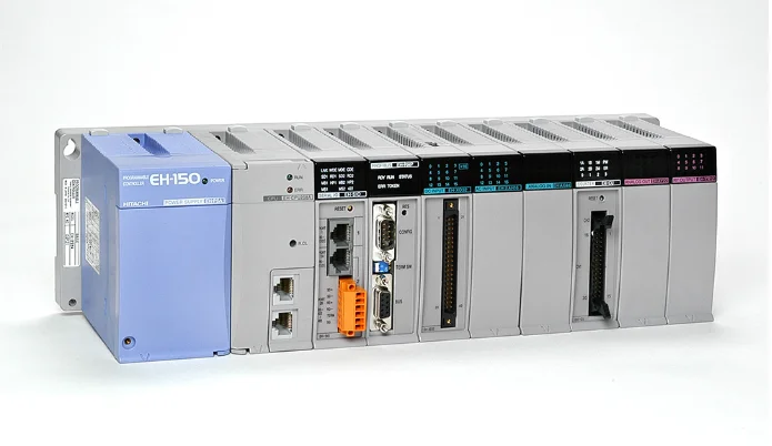 Купити 100% Каталогу ПЛК (PLC) HITACHI в 2024р. Ви можете в нас- фото № 1