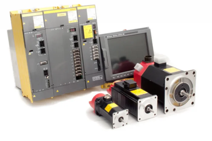 Купити 100% в 2024р. Каталогу Комплектуючіх ЧПК (CNC або ЧПУ) систем FANUC Ви можете в нас- фото № 1