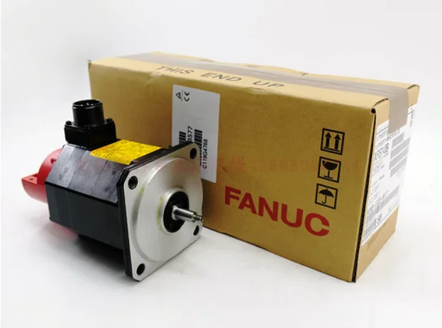 Купити 100% Каталогу СЕРВОМОТОРІВ і ЕНКОДЕРІВ FANUC в 2024р. Ви можете в нас- фото № 1