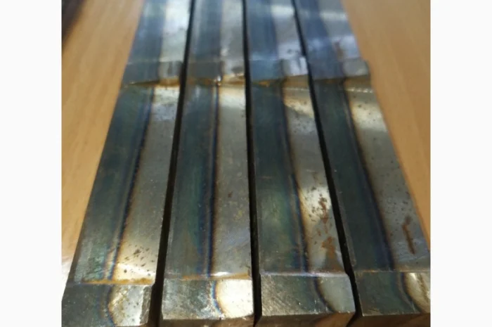 Зеєрна планка преса ПМ-450 (Уманський, Молдавський)- фото № 1