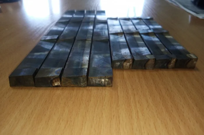 Зеєрна планка преса ПМ-450 (Уманський, Молдавський)- фото № 2