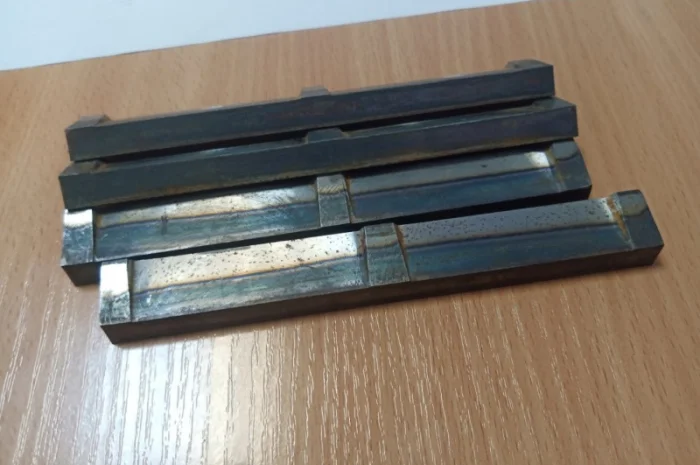 Зеєрна планка преса ПМ-450 (Уманський, Молдавський)- фото № 4