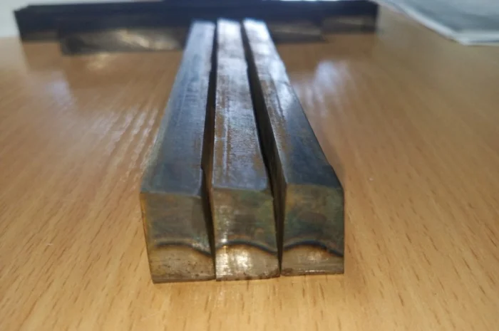 Зеєрна планка преса ПМ-450 (Уманський, Молдавський)- фото № 6