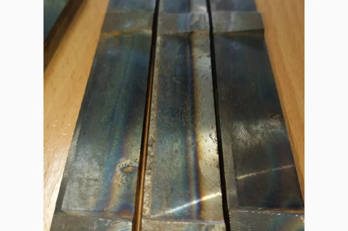 Зеєрна планка преса ПМ-450 (Уманський, Молдавський)- фото № 7