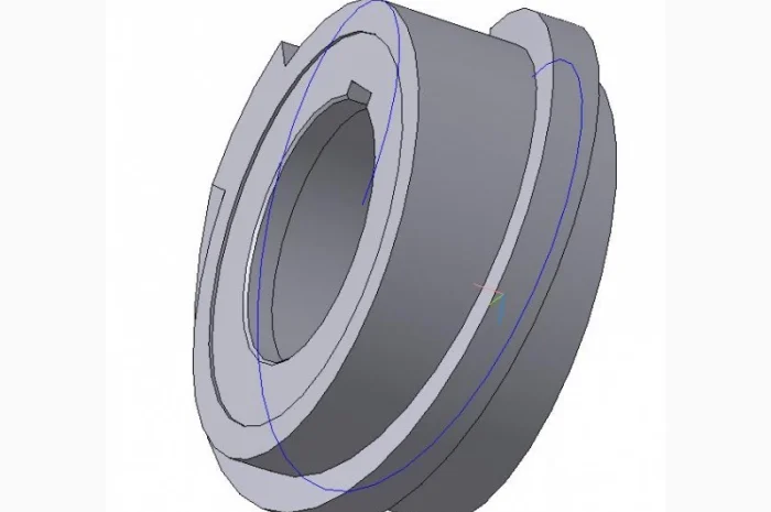 Запчастик к маслопрессу ПМ-450- фото № 1