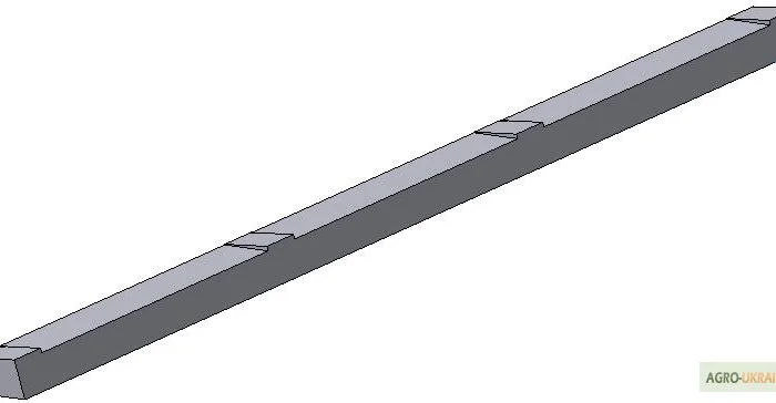 Запчастик к маслопрессу ПМ-450- фото № 2