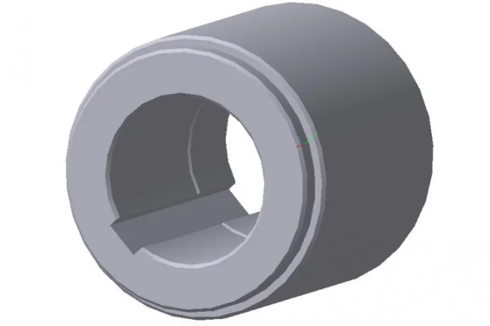 Запчастик к маслопрессу ПМ-450- фото № 4