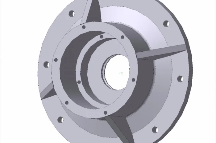 Запчастик к маслопрессу ПМ-450- фото № 7