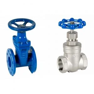 Запірна арматура: Genebre Іспанія. Приводи для арматури Regada- фото № 3