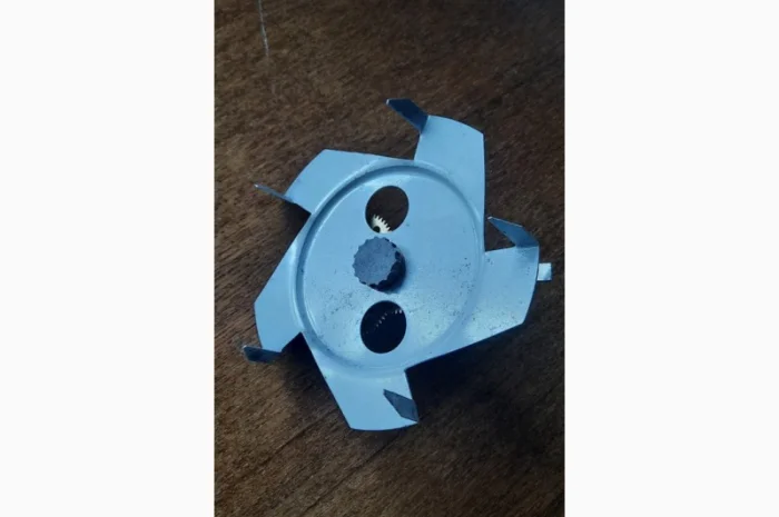 Запчасти к сушильному шкафу СЭШ- фото № 2