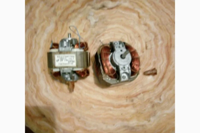 Запчасти к сушильному шкафу СЭШ- фото № 4